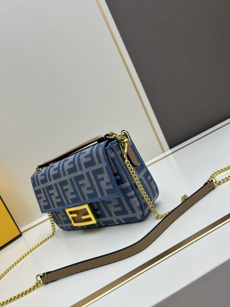 Fendi Baguette Bags